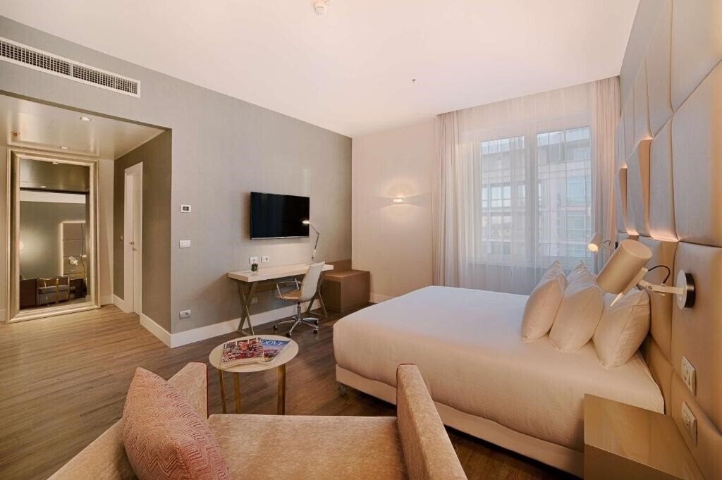 Зображення NH Collection Palazzo Cinquecento 5*