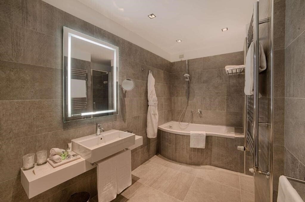 Картинка NH Collection Palazzo Cinquecento 5*