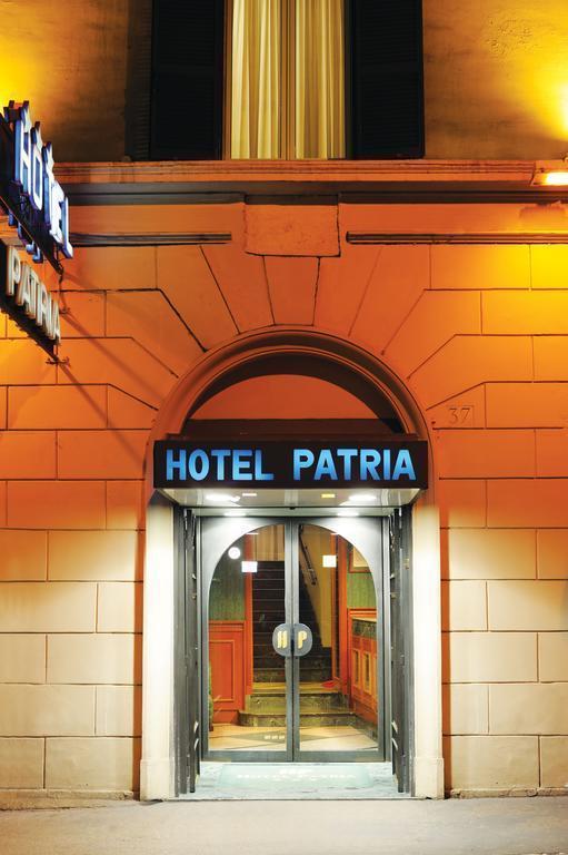 Фото Patria 3*