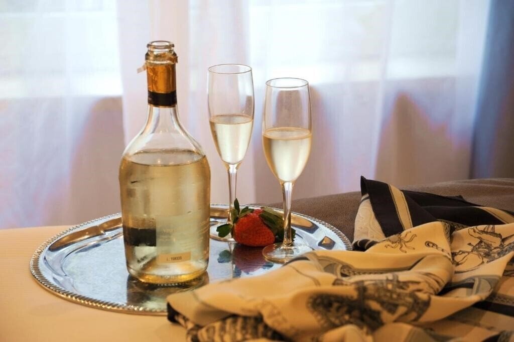 Зображення Inn Spagna Deluxe 4*