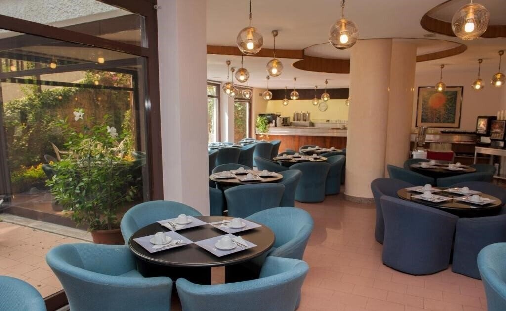Изображение La Pergola 3*