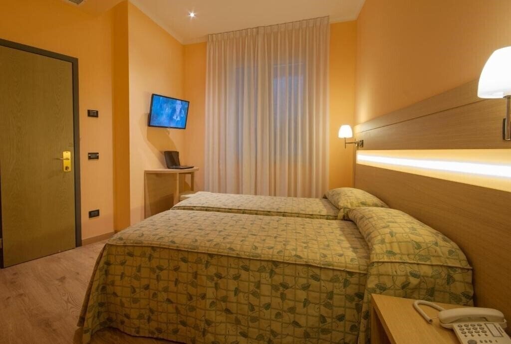 Картинка La Pergola 3*