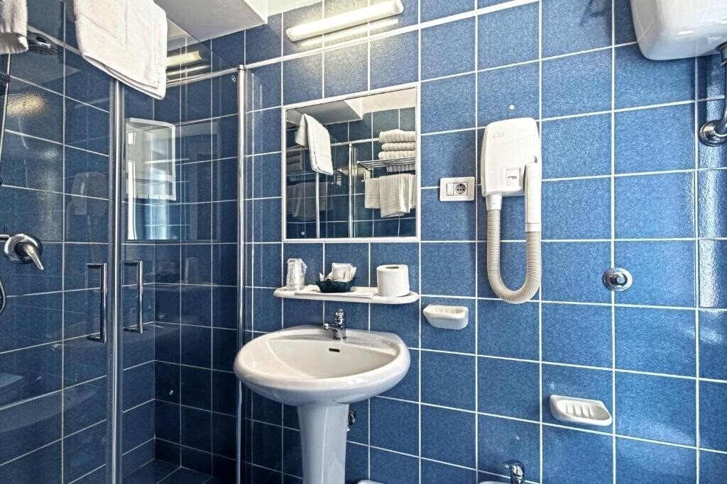 Фото Hotel La Scaletta 2*