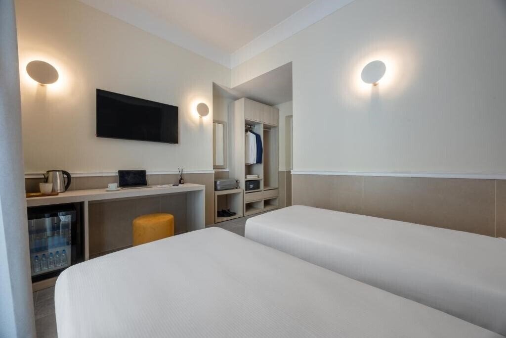 Картинка Astoria Garden 3*