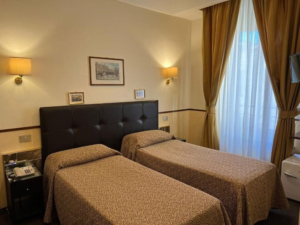Фото Garda 3*