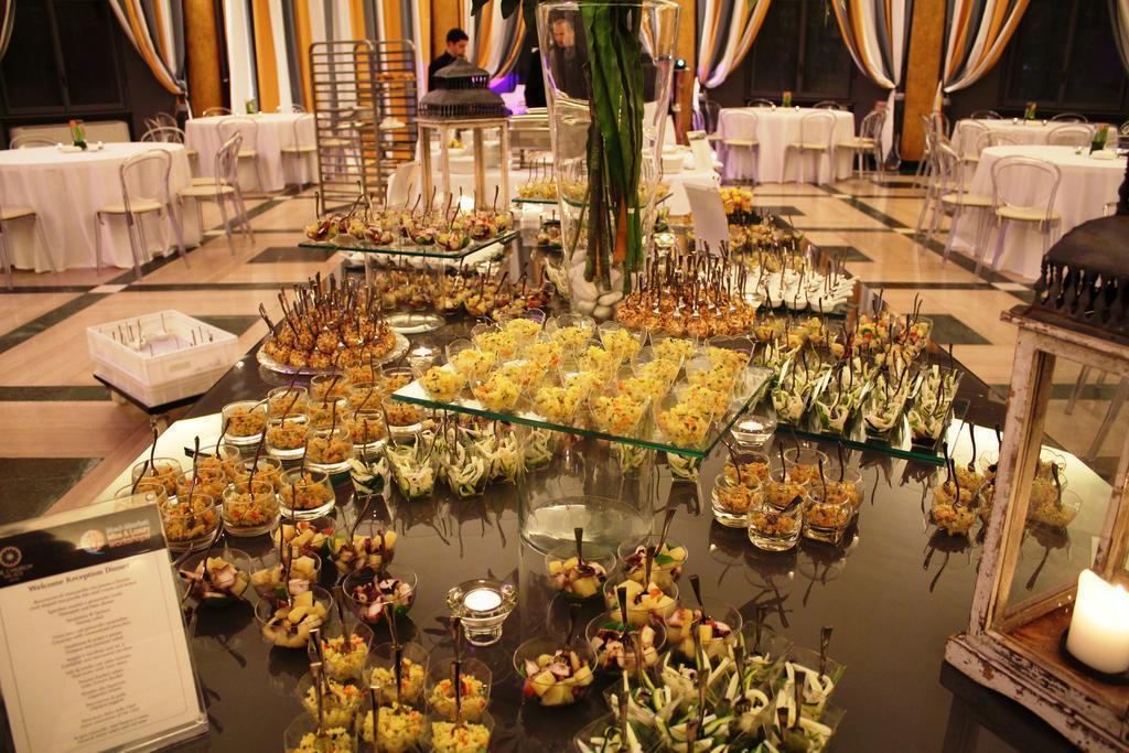 Зображення The Church Palace 4*