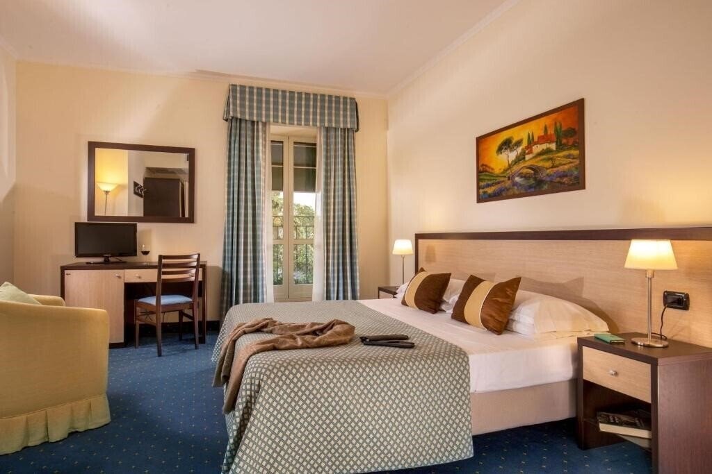 Фото Resort La Rocchetta 3*