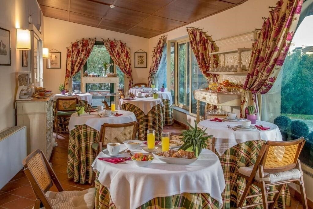 Фотографія Resort La Rocchetta 3*
