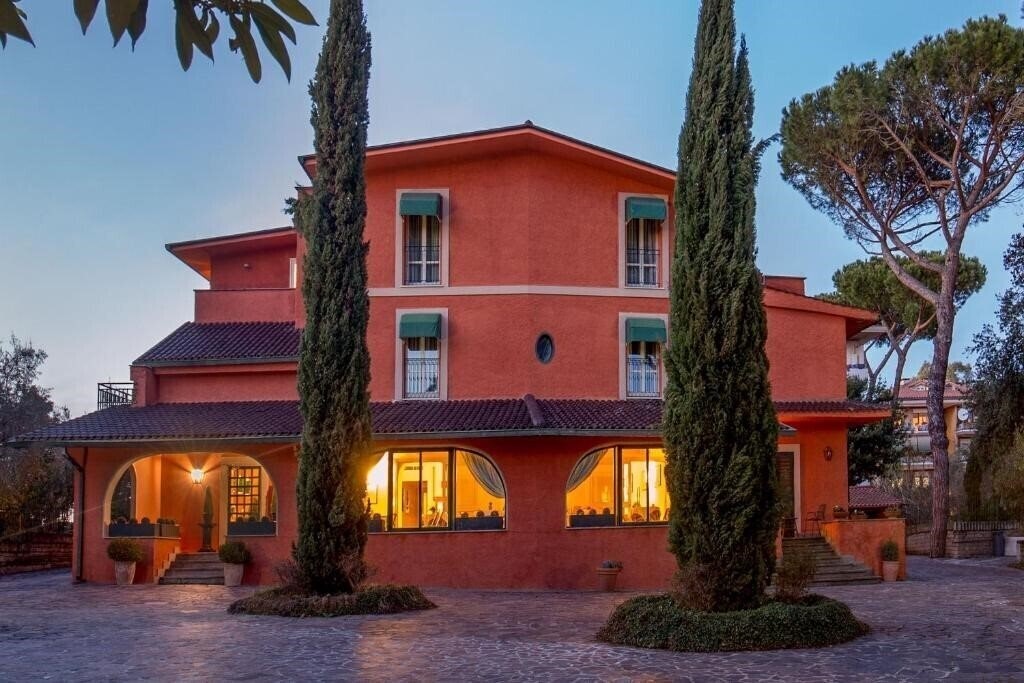 Зображення Resort La Rocchetta 3*