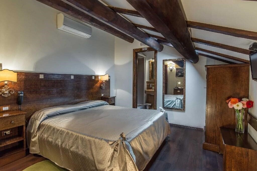 Фото Al Casaletto Hotel 3*