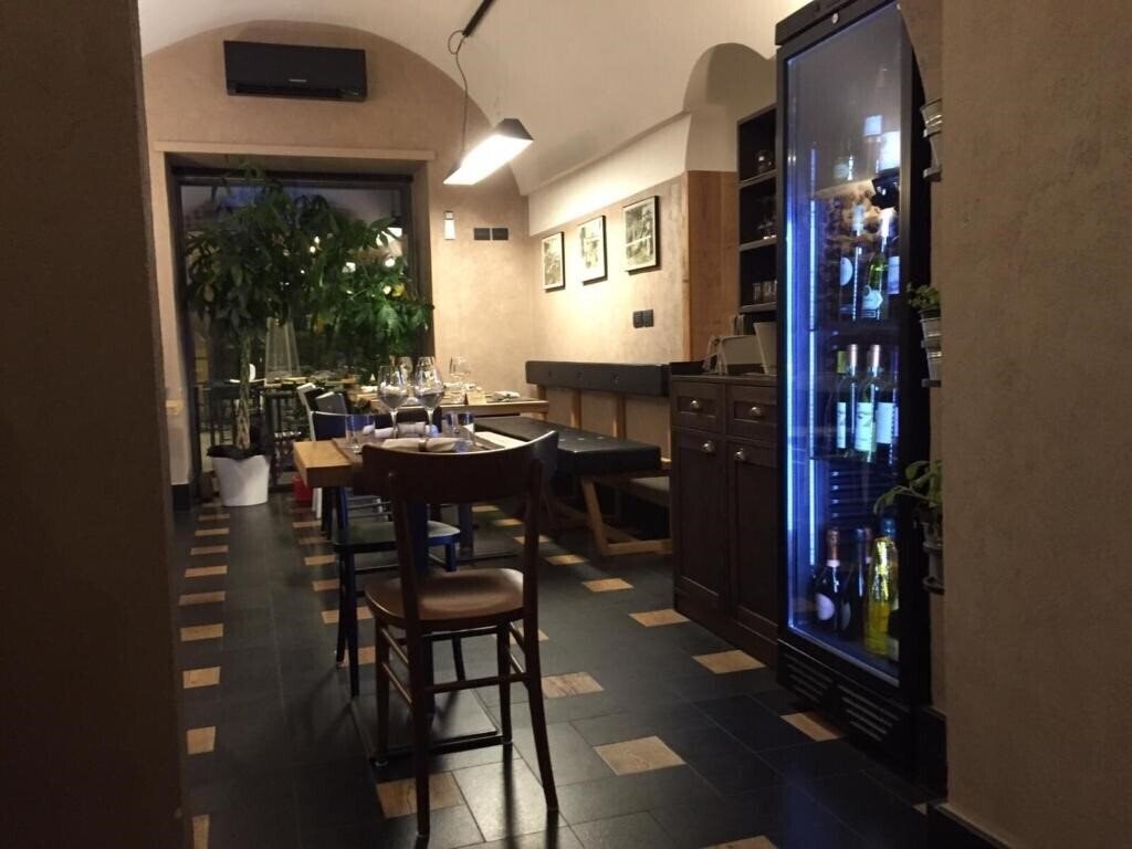 Фотографія Al Casaletto Hotel 3*