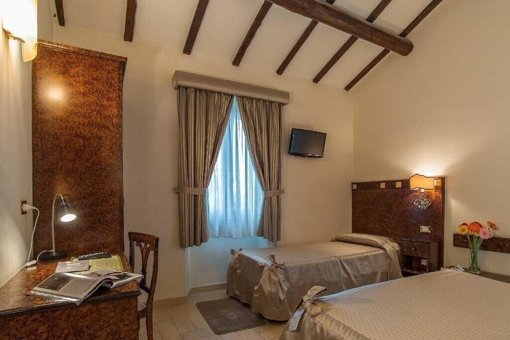 Зображення Al Casaletto Hotel 3*