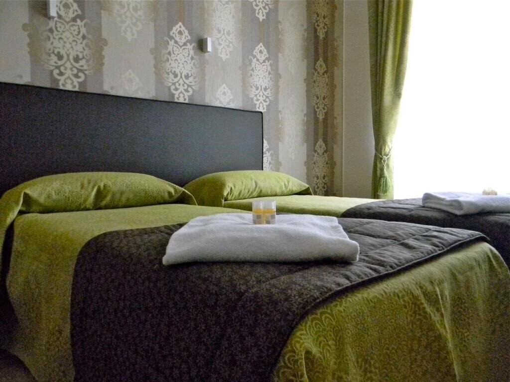 Фото Rome Kings Suite 3*