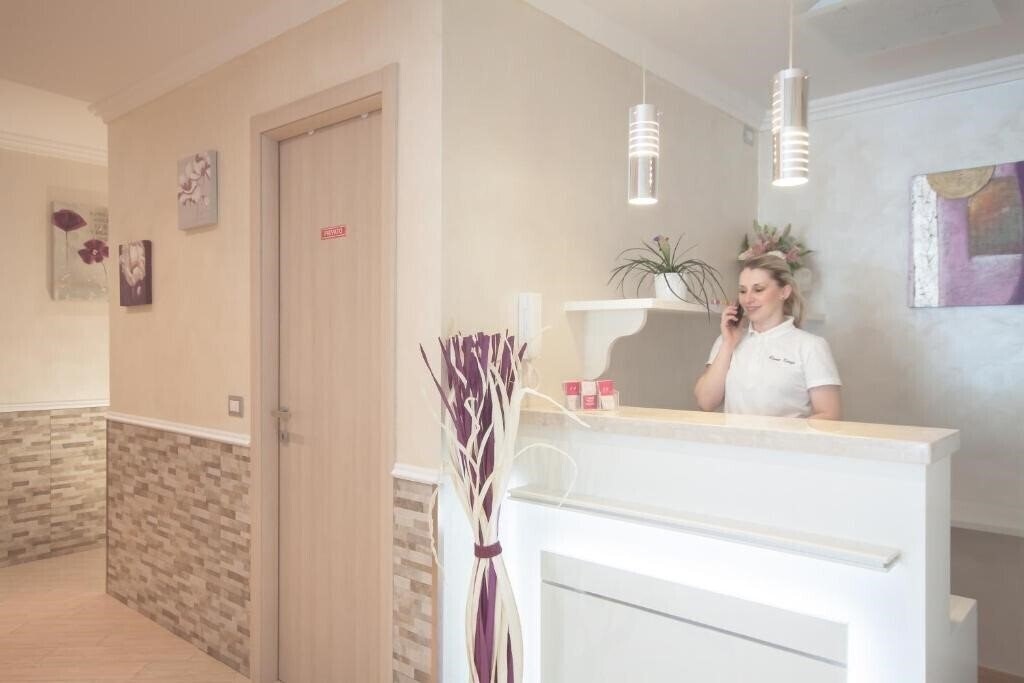Изображение Rome Kings Suite 3*