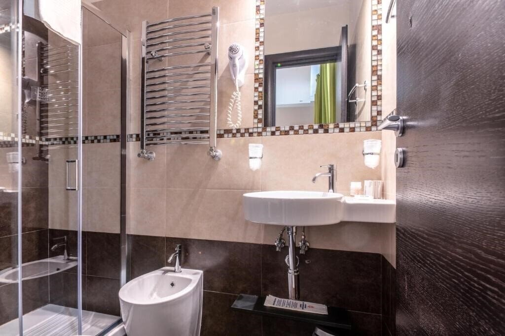Картинка Rome Kings Suite 3*