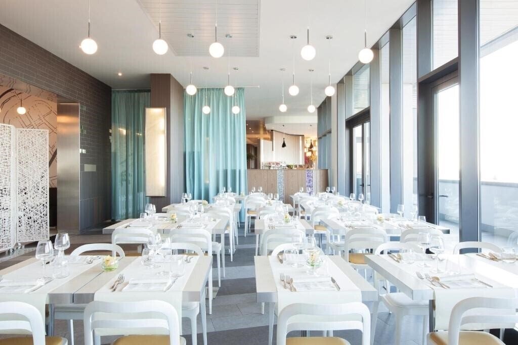 Зображення Ibis Styles Roma Eur - Ex Mm 4*