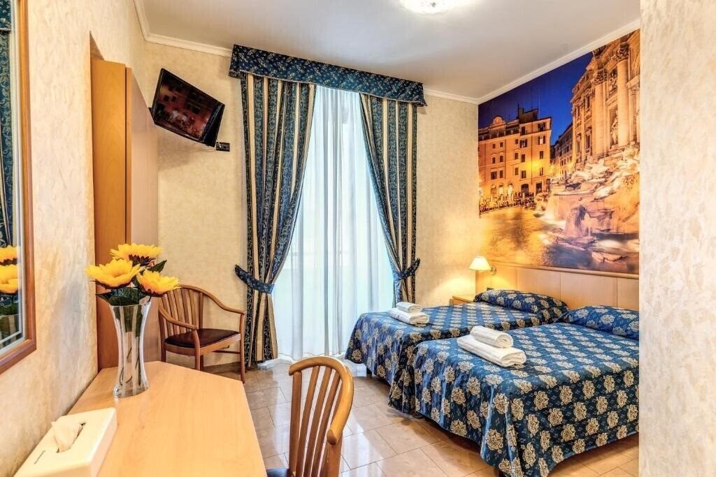 Готель Orlanda 2*