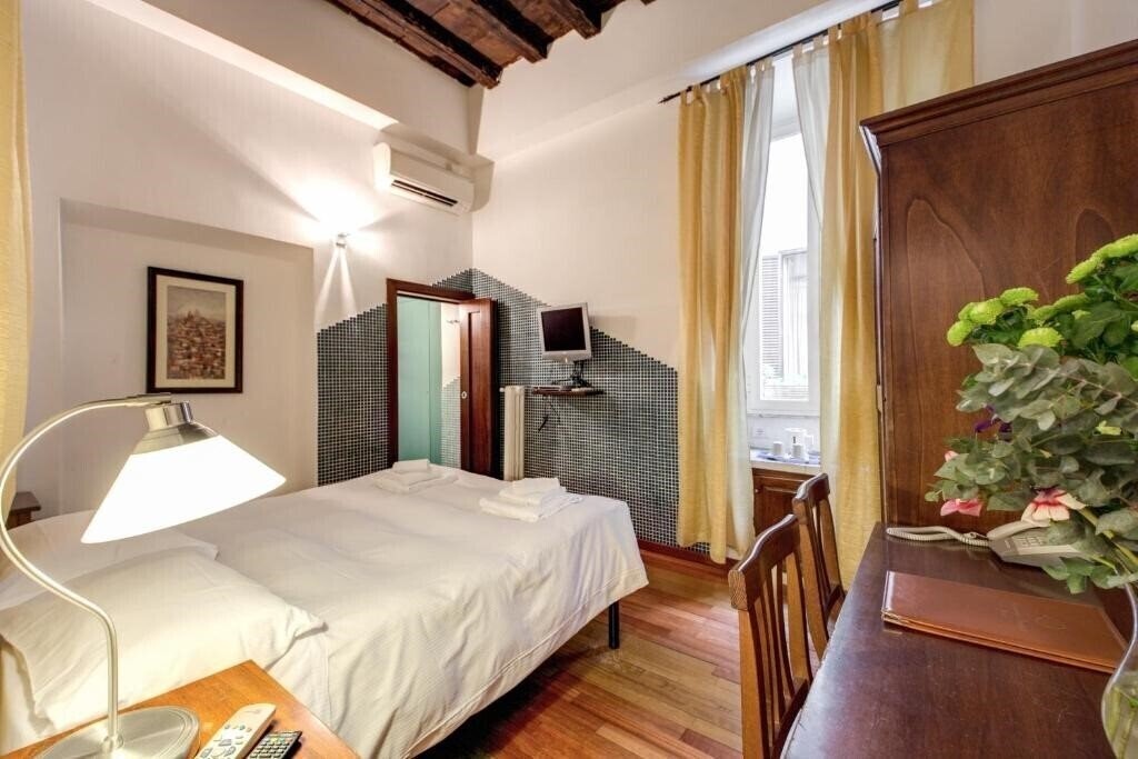 Фото Nova Domizia 3*