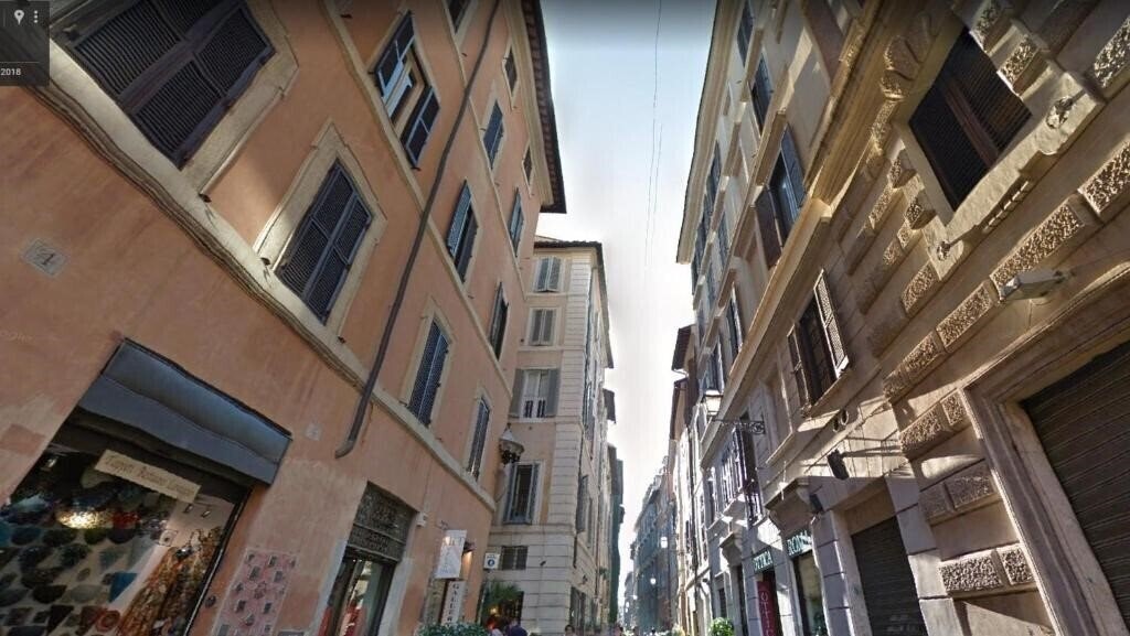 Картинка Nova Domizia 3*