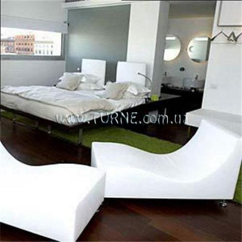 Зображення Radisson Blu Es Hotel Rome (ex. Radisson SAS Es. Hotel, ES Hotel) 5*