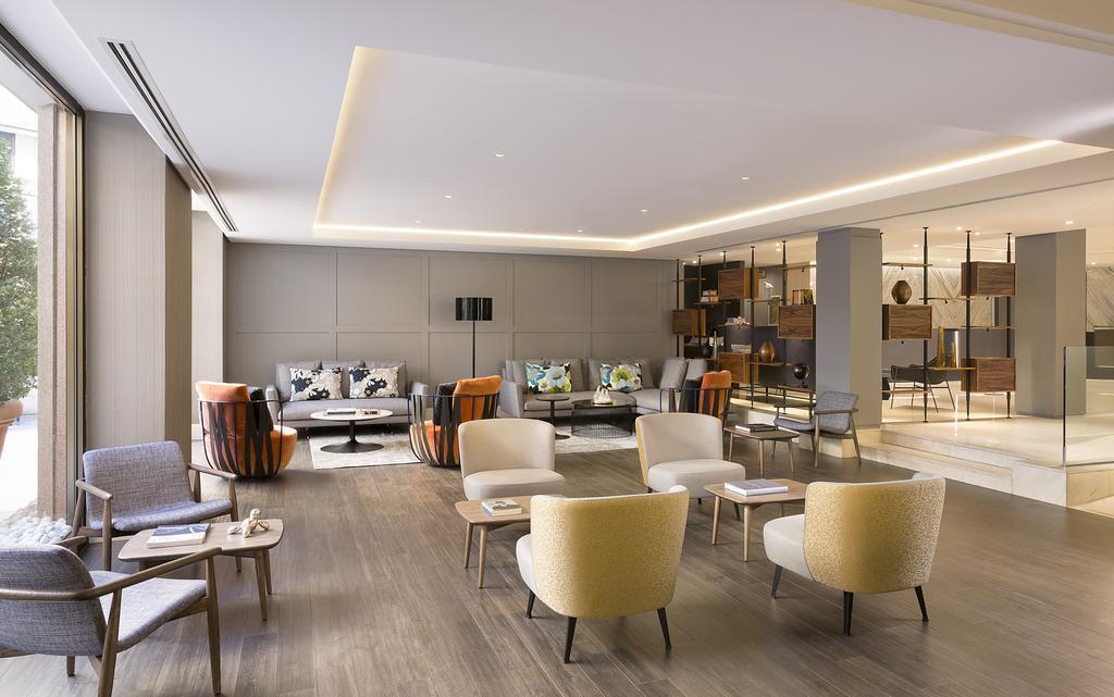 Фото Visconti Palace 4*