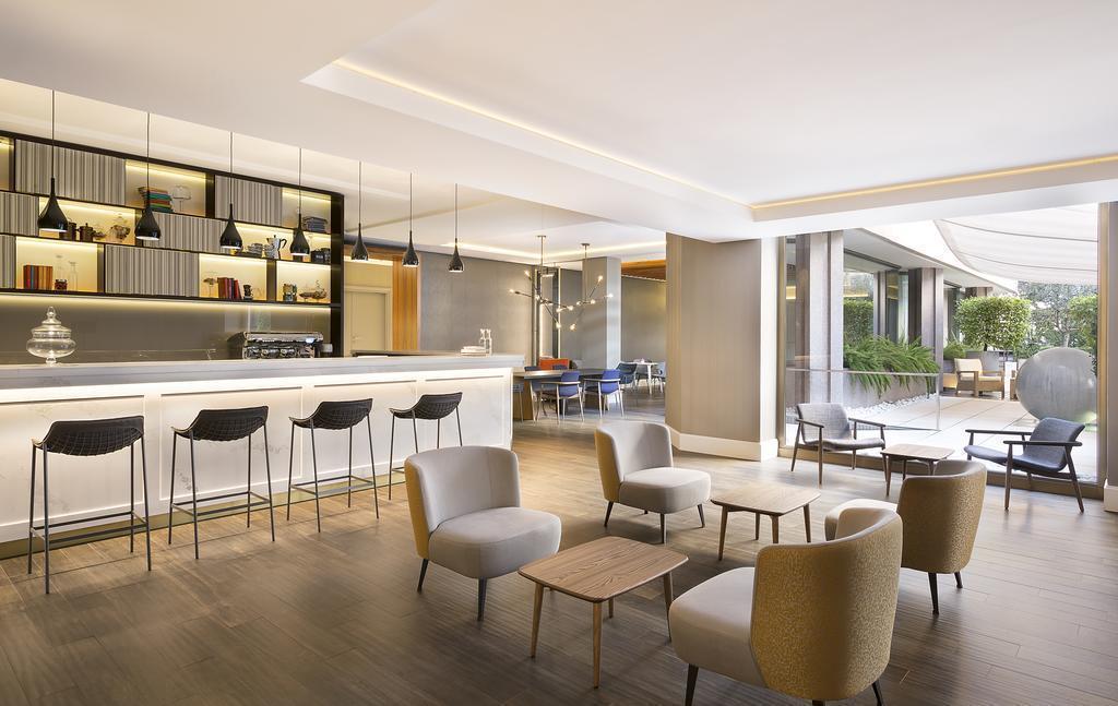 Фотография Visconti Palace 4*