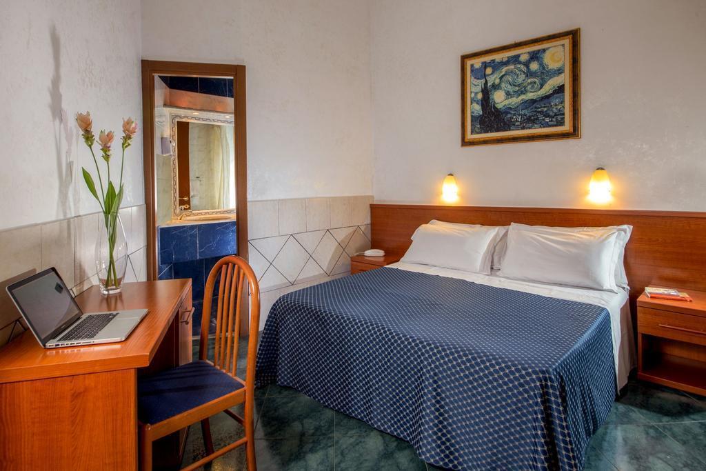 Готель Luciani 2*