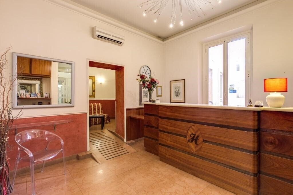 Готель Everest Inn 2*