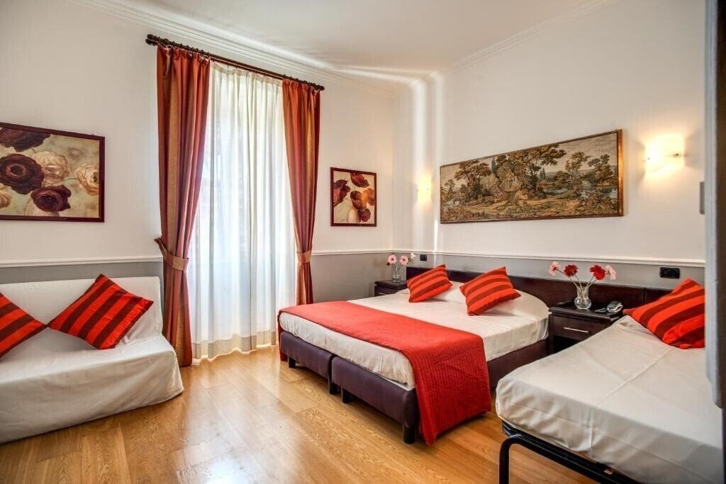 Фото Everest Inn 2*