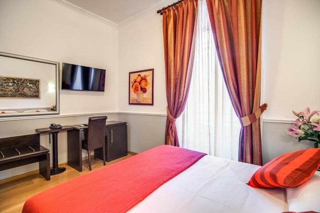 Изображение Everest Inn 2*