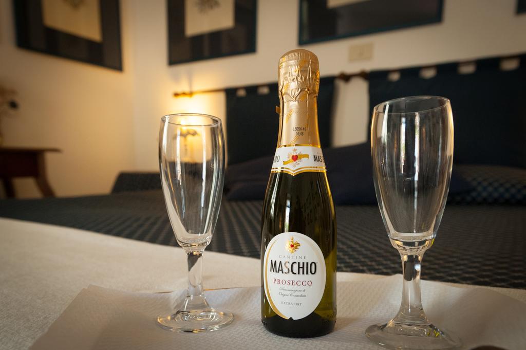 Фото A Casa Di Serena A San Pietro Roma 3*