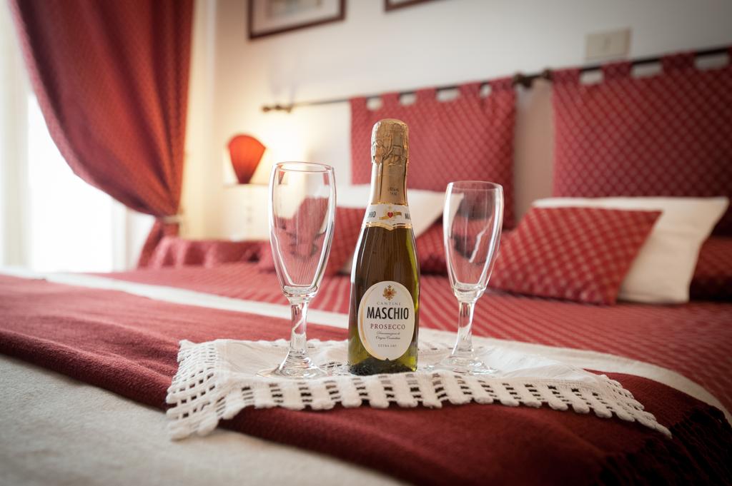 Картинка A Casa Di Serena A San Pietro Roma 3*