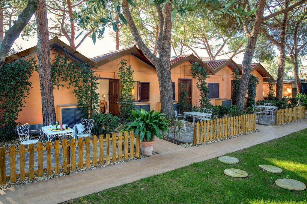 Отель Antica Locanda Palmieri 3*