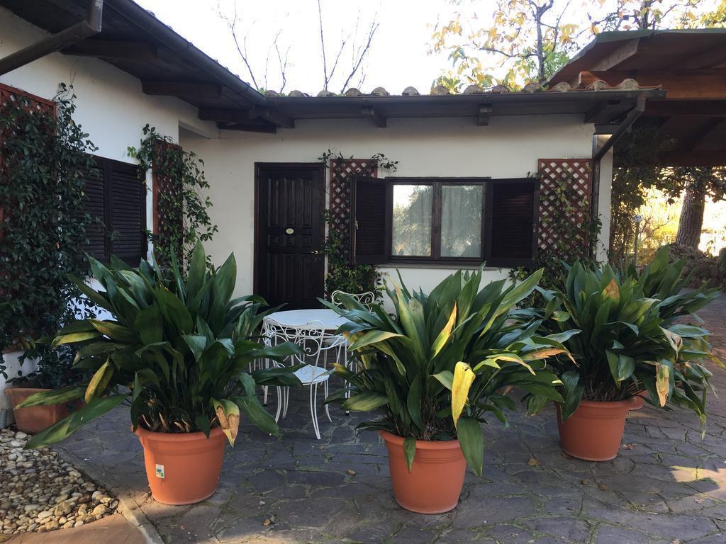 Картинка Antica Locanda Palmieri 3*