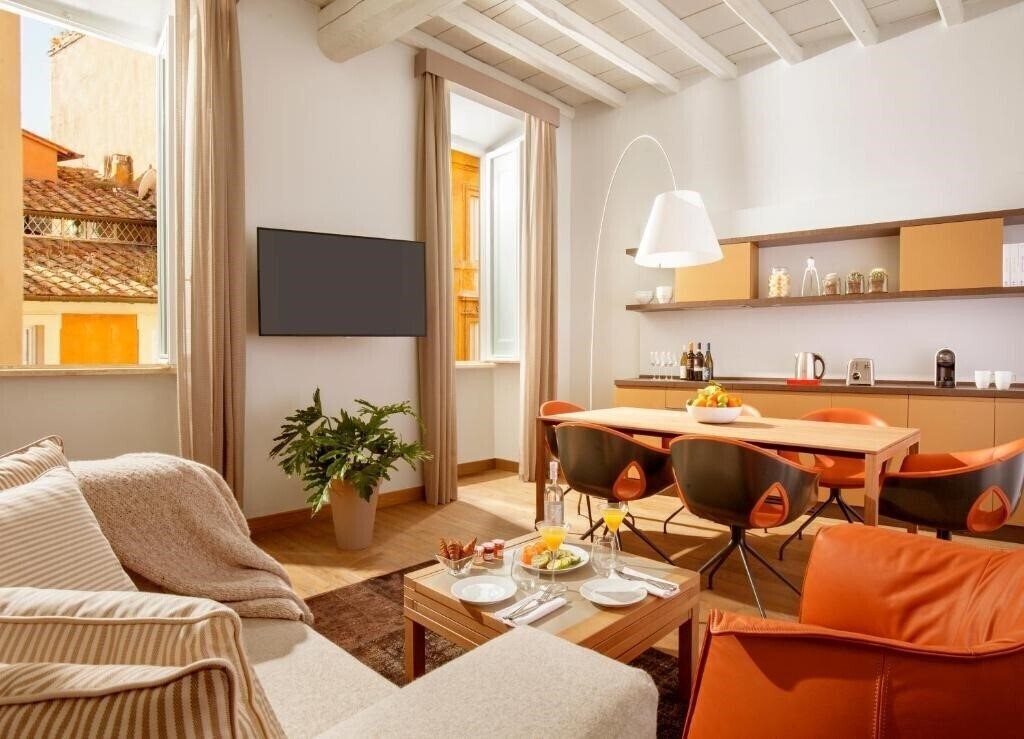 Фотографія Palazzo Scanderbeg 5*