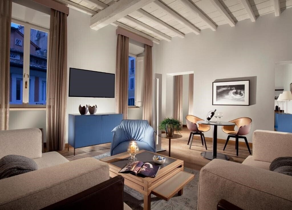 Зображення Palazzo Scanderbeg 5*