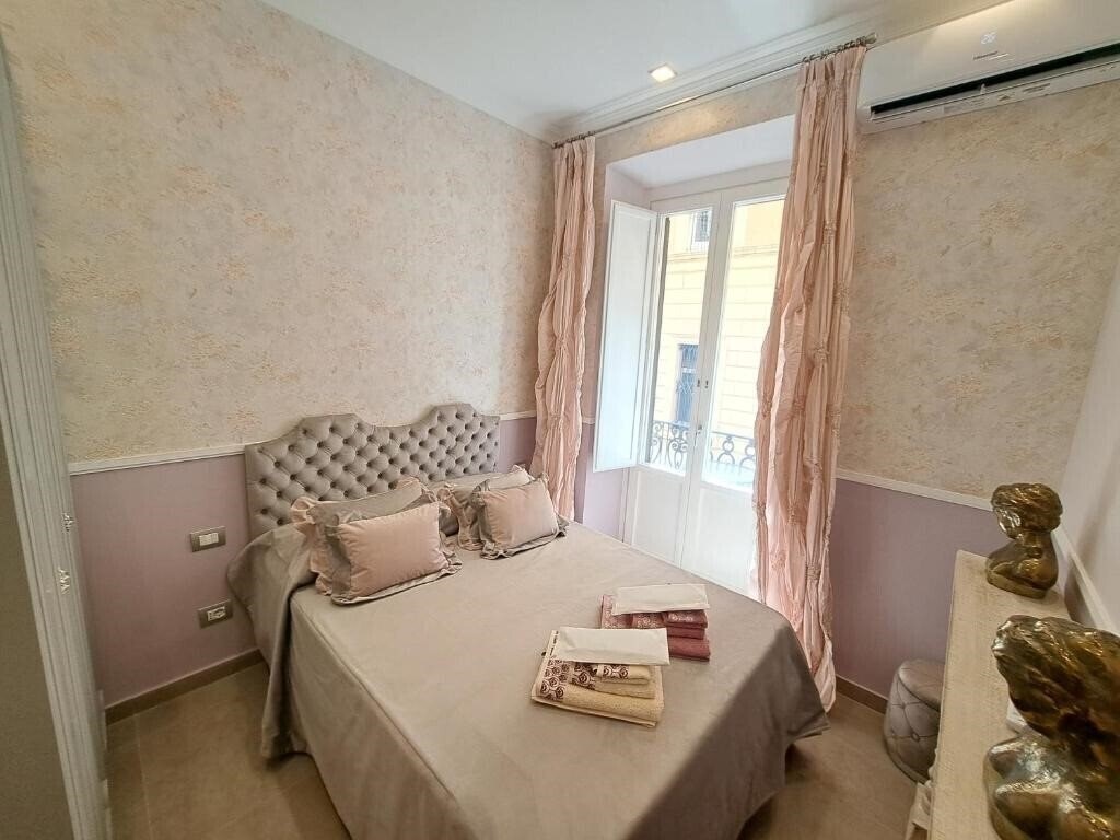 Фото Suite Della Vite 4*