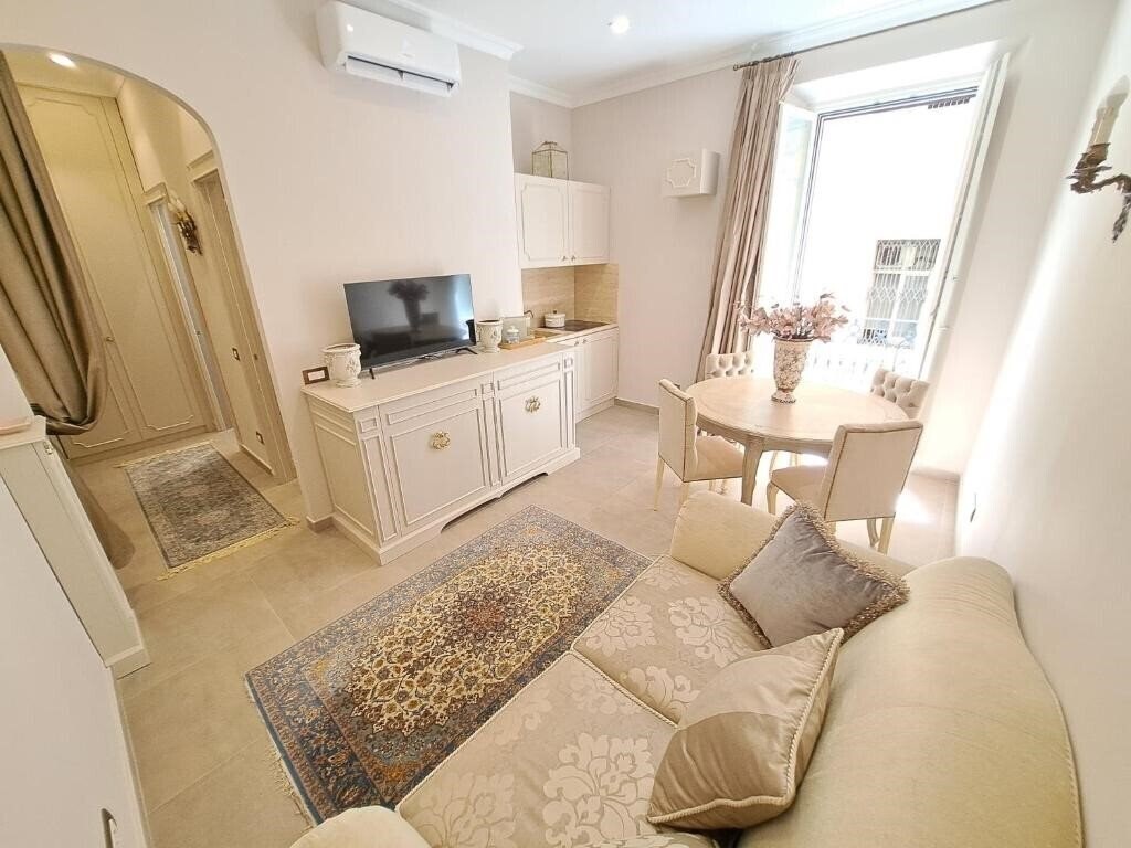 Фотография Suite Della Vite 4*