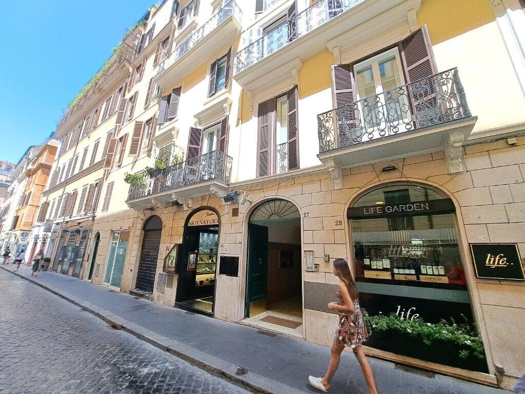 Изображение Suite Della Vite 4*