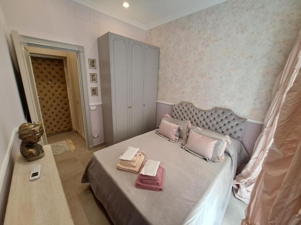 Картинка Suite Della Vite 4*