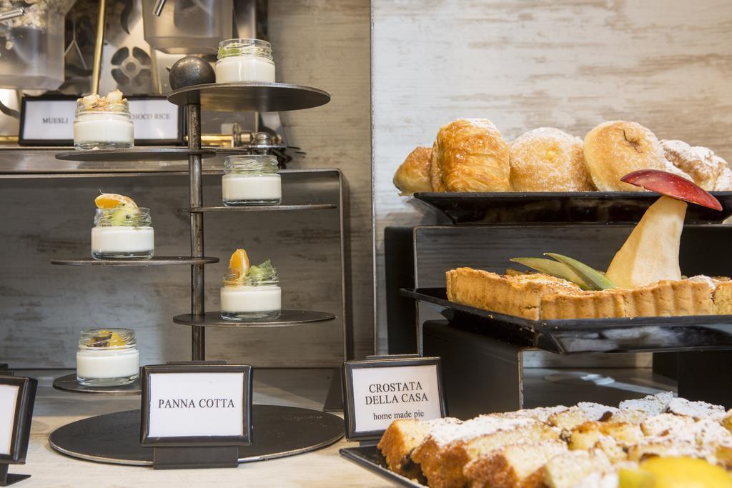 Зображення Smooth Hotel Rome Termini 3*