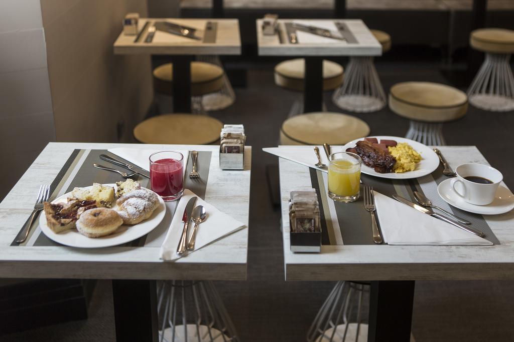 Картинка Smooth Hotel Rome Termini 3*