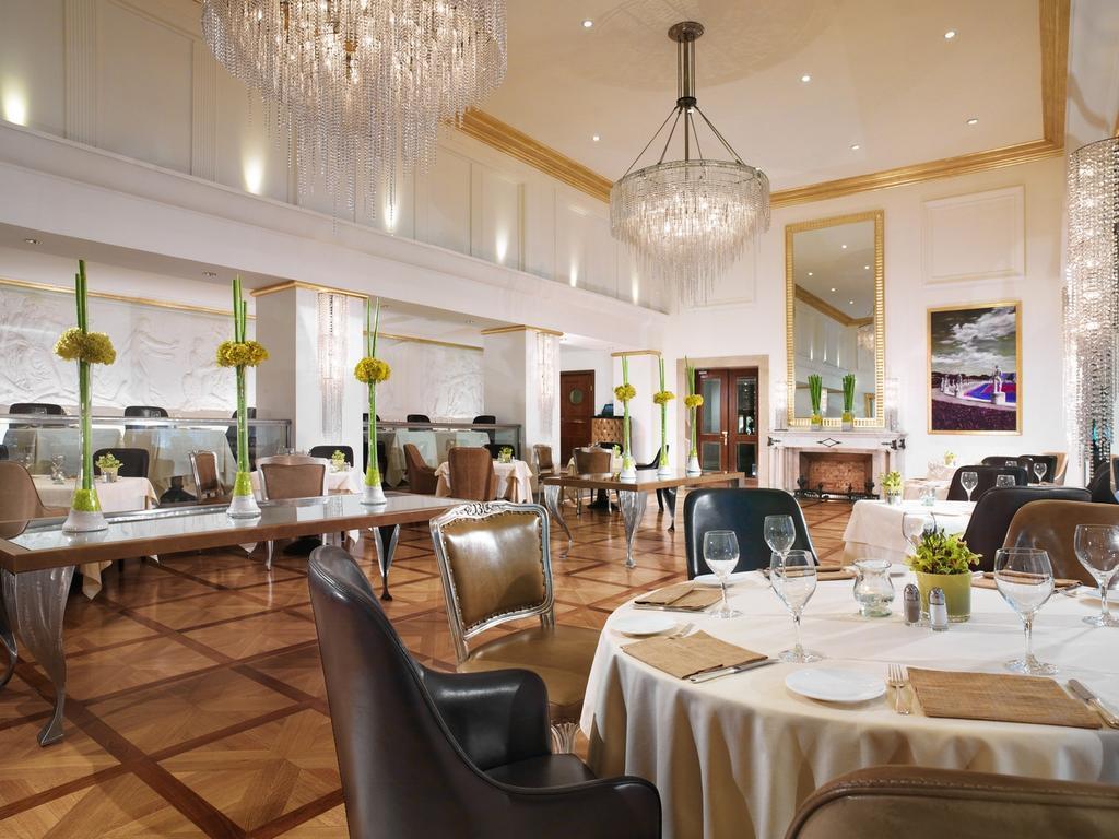 Фотографія Westin Excelsior Rome 5*