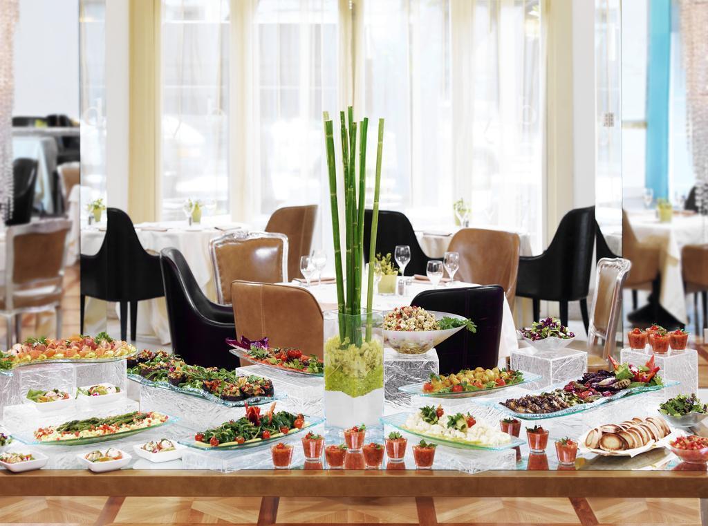 Зображення Westin Excelsior Rome 5*