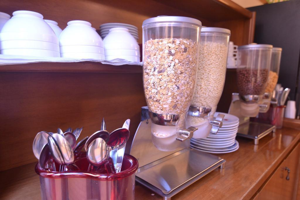 Фотографія Regina Margherita 3*