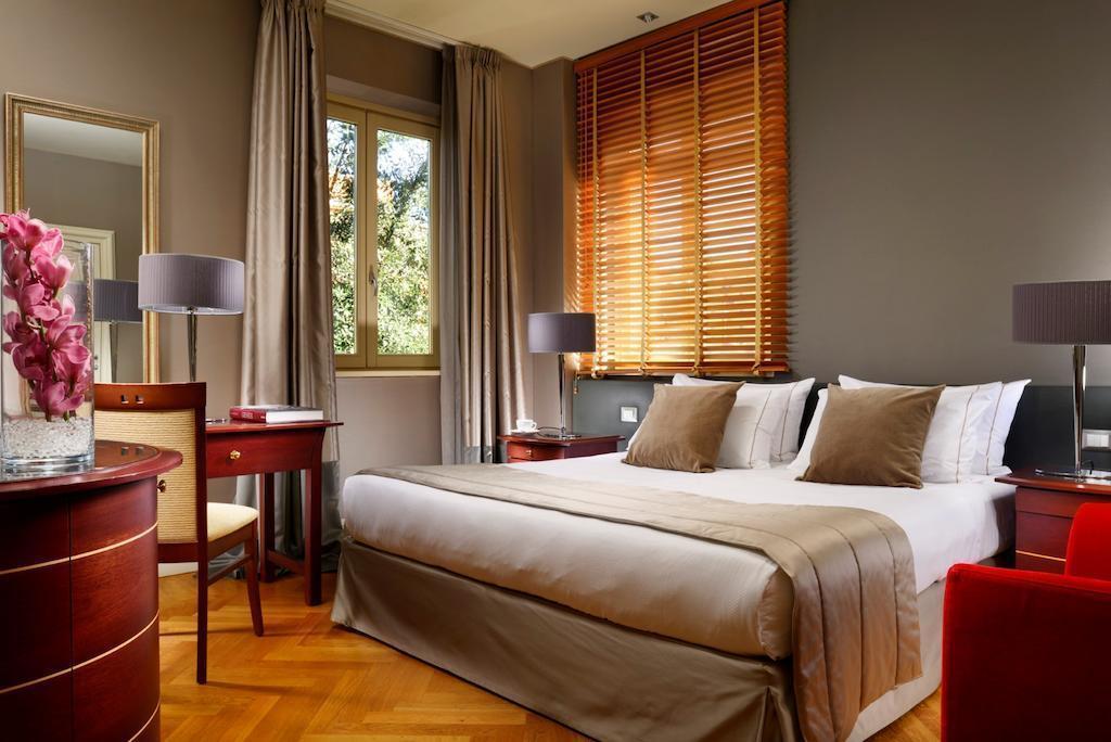 Фото Principe Torlonia 4*