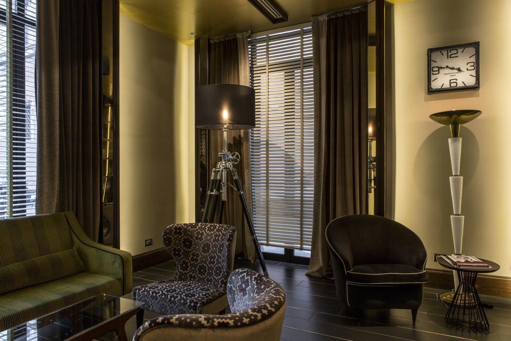 Картинка Palazzo Navona 4*