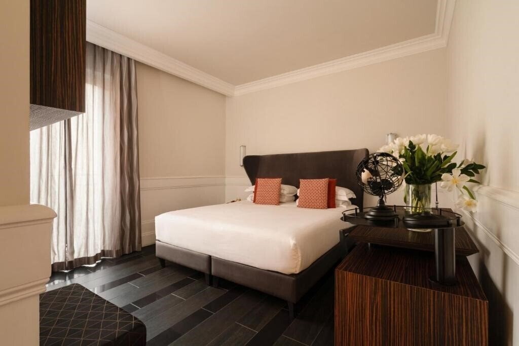 Фото Palazzo Navona 4*