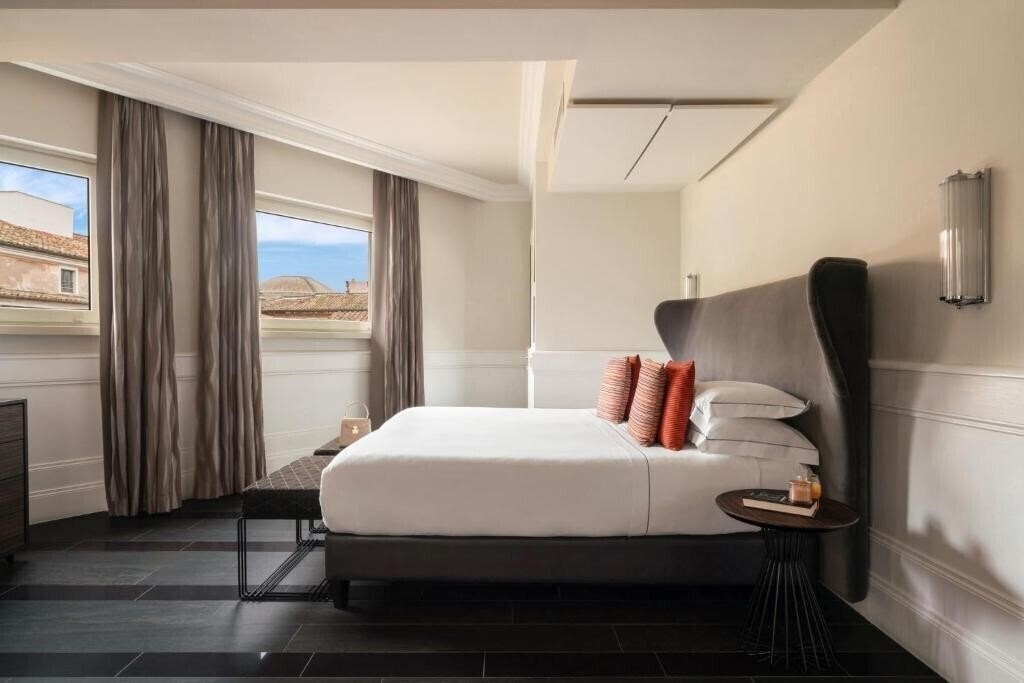 Фотография Palazzo Navona 4*