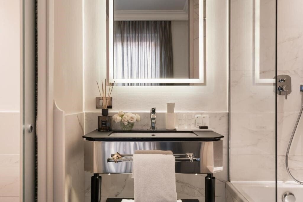 Изображение Palazzo Navona 4*